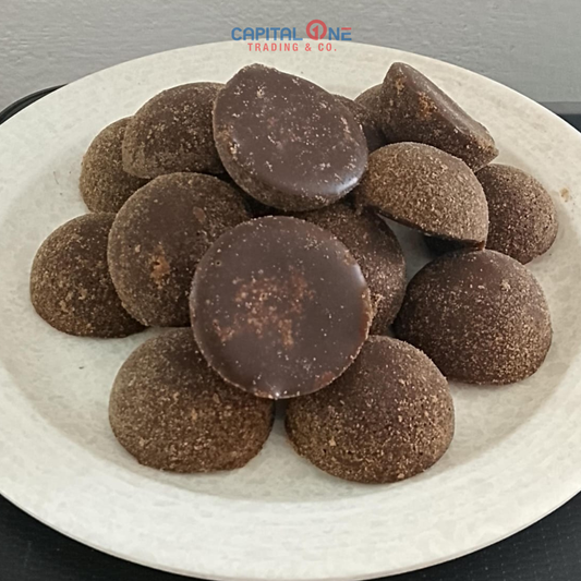 PREMIUM TEA MASALA PALM JAGERRY | MASALA PALM JAGGERY
