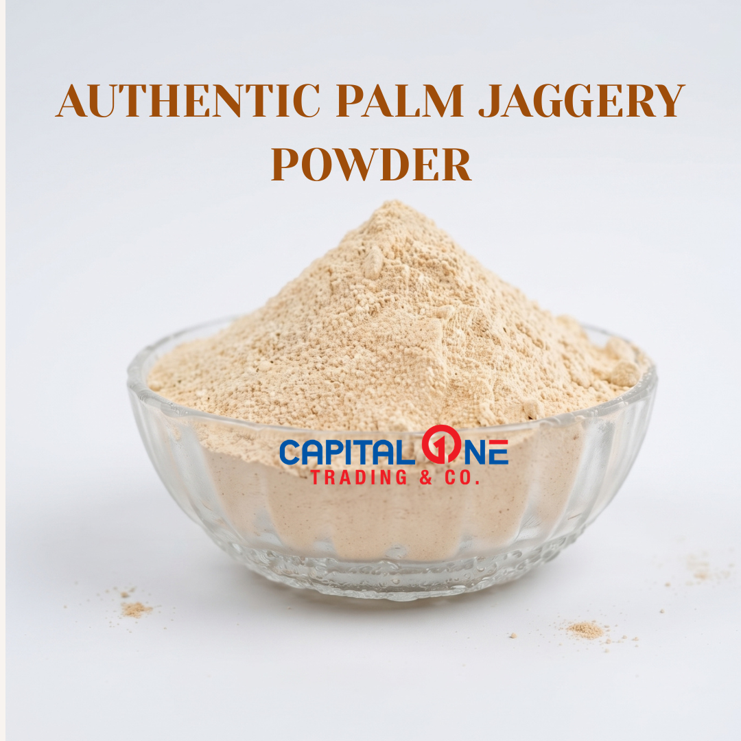 PALM JAGGERY POWDER | TAD KA GUD POWDER | KARUPATTI POWDER