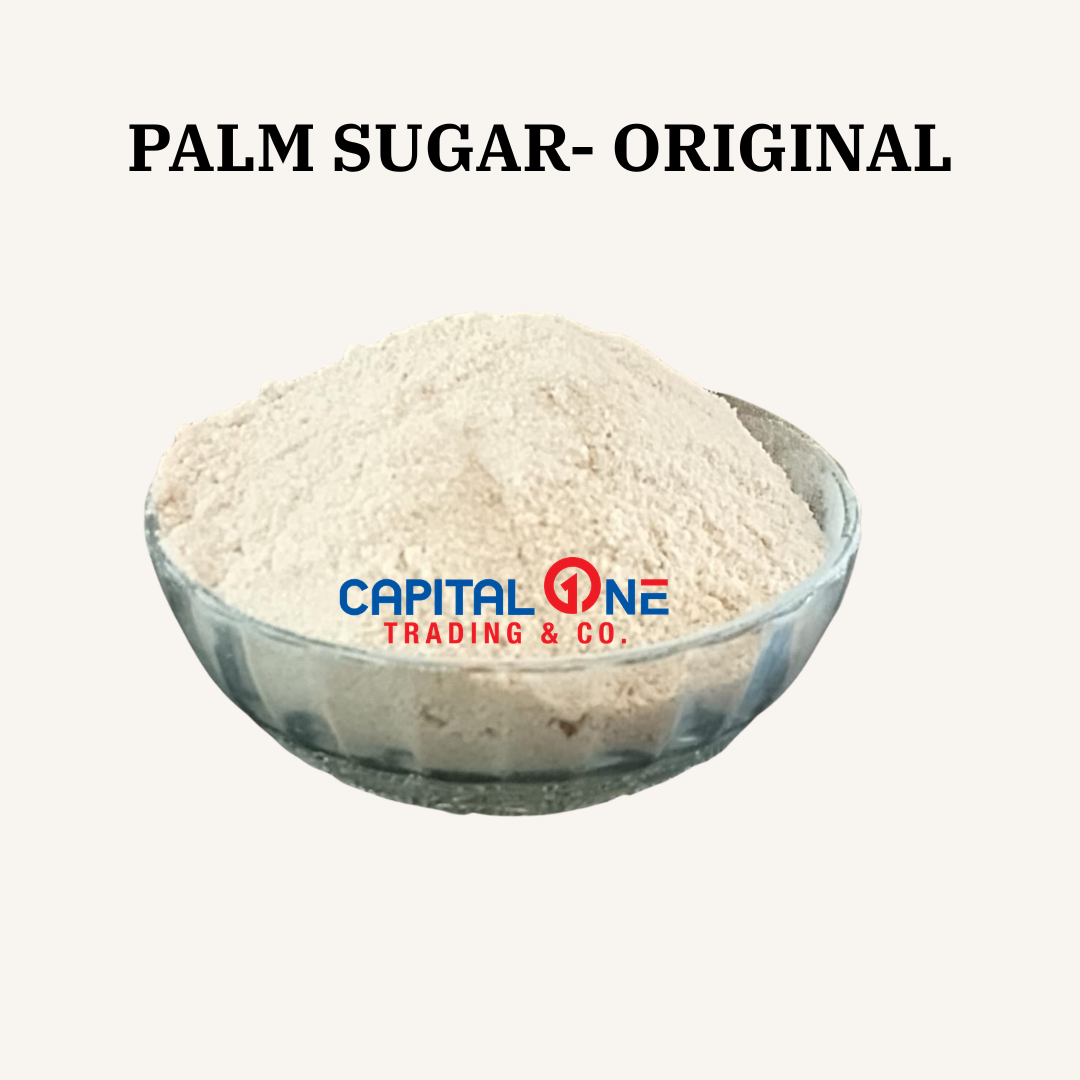 Palm Sugar Powder 250g 500g 1kg | Natural Palmyra Palm Sugar | B2B India