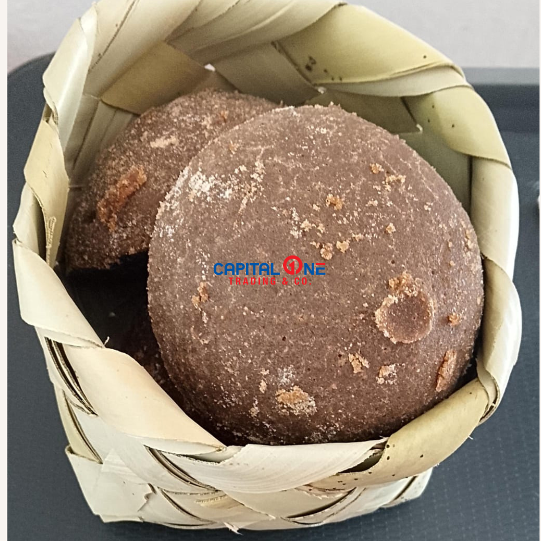PALM JAGGERY | TATI BELLAM | TAD KA GUD | PURE PANAI VELLAM