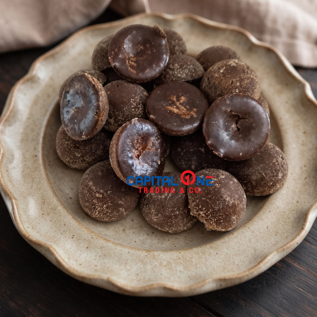 Ellu Palm Jaggery (Sesame Palm Jaggery) | Wholesale B2B Supply