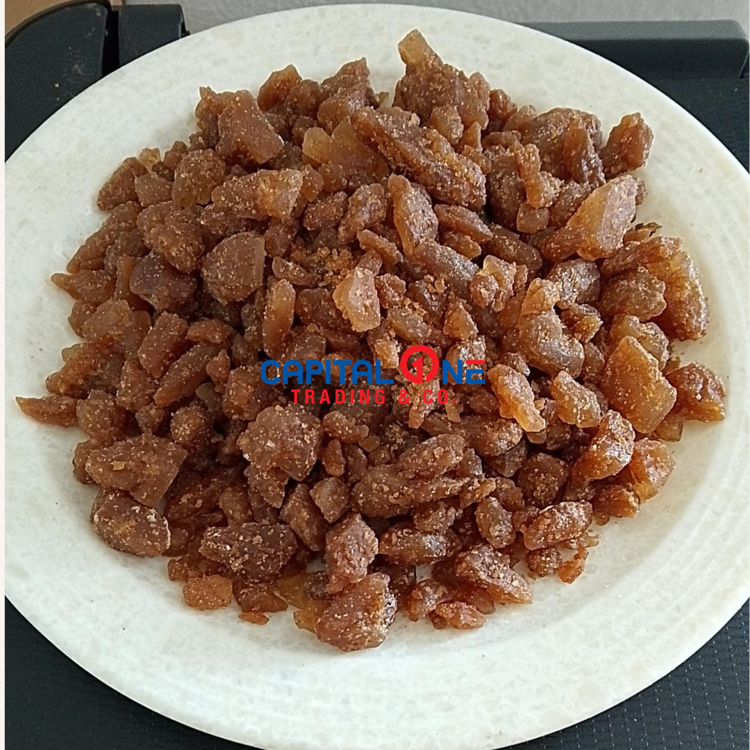 Palm Candy Grade 2 | Panang Kalkandu | Wholesale B2B Supply