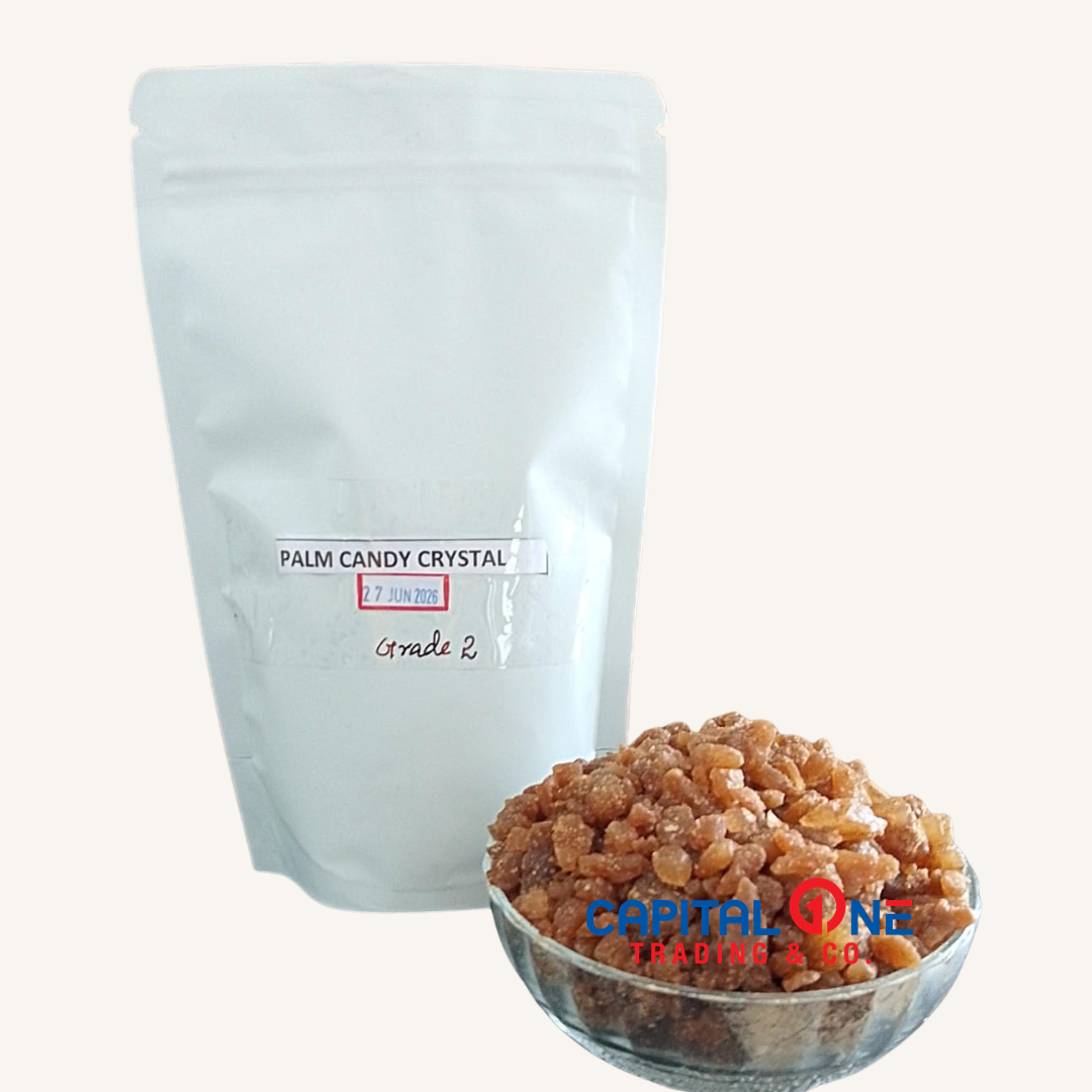 Palm Candy Grade 2 | Panang Kalkandu | Wholesale B2B Supply