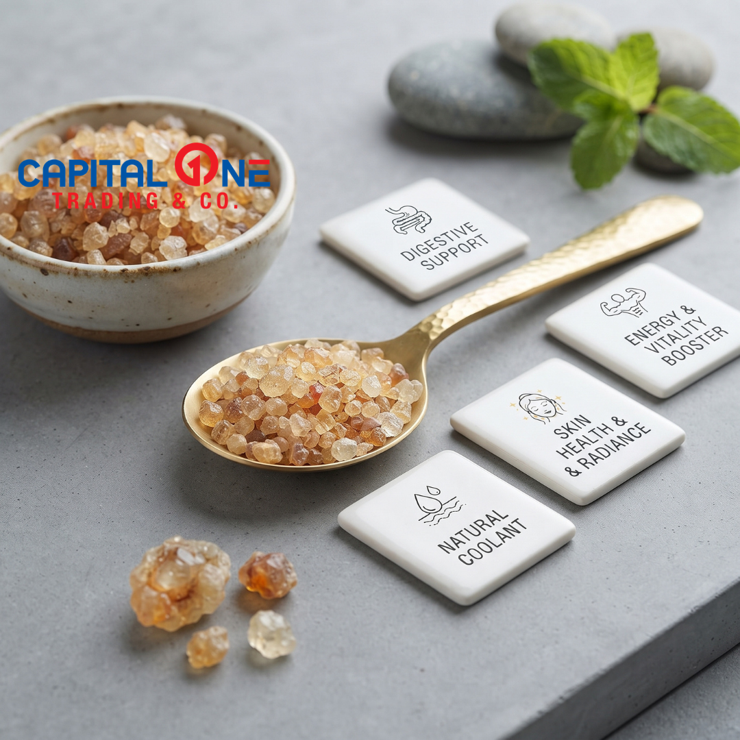 ORGANIC PALM SUGAR | PREMIUM PALM CANDY POWDER | PALMYRA SUGAR GRADE 2