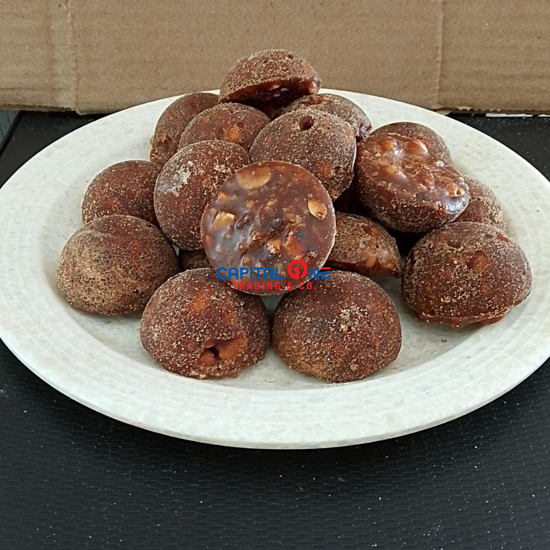PEANUT PALM JAGGERY | KADALAI KARUPATTI