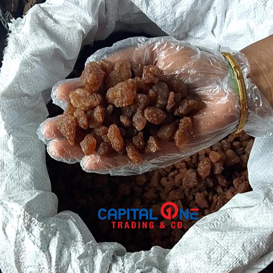 PALM CANDY | PANAI KALKANDU | TAD KA MISHRI | PALM SUGAR CANDY(G1)