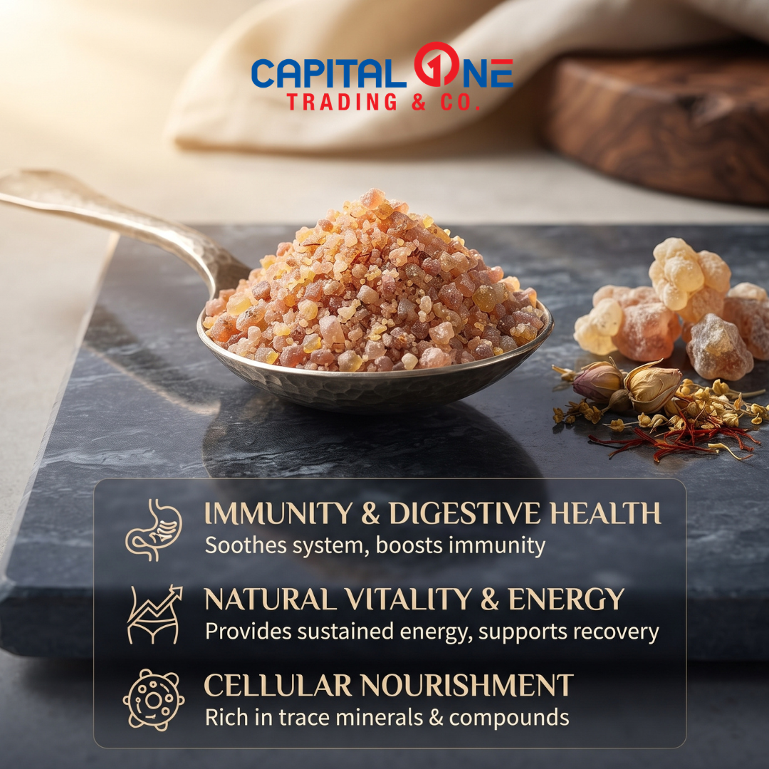 PREMIUM PALM CANDY POWDER | ORGANIC PALM SUGAR CRYSTALS | PALMYRA SUGAR