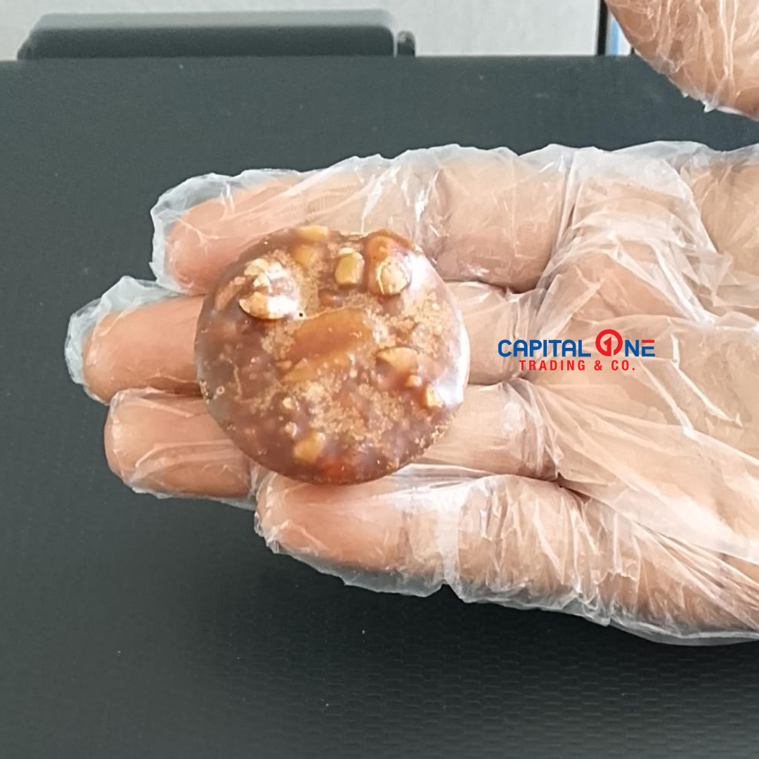 PEANUT PALM JAGGERY | KADALAI KARUPATTI