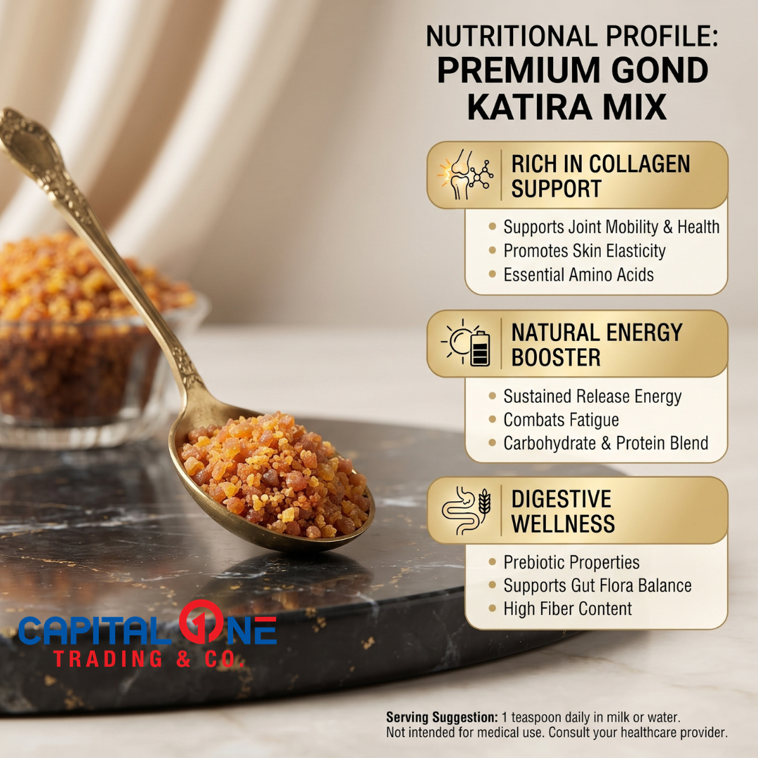 PREMIUM PALM CANDY POWDER | ORGANIC PALM SUGAR CRYSTALS | PALMYRA SUGAR