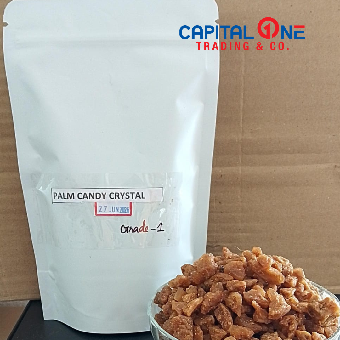 PALM CANDY | PANAI KALKANDU | TAD KA MISHRI | PALM SUGAR CANDY(G1)