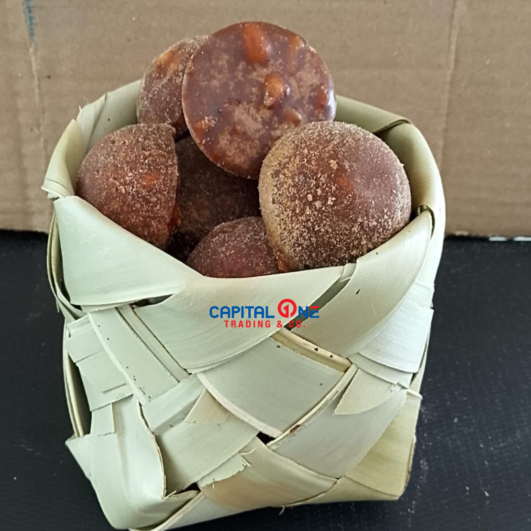 PEANUT PALM JAGGERY | KADALAI KARUPATTI