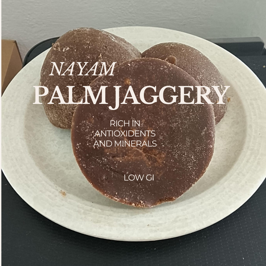 PALM JAGGERY | TATI BELLAM | TAD KA GUD | PURE PANAI VELLAM