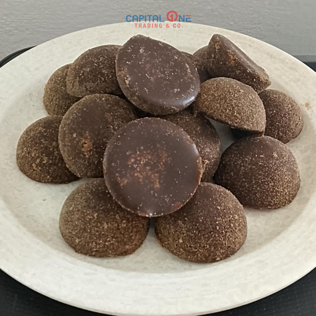PREMIUM TEA MASALA PALM JAGERRY | MASALA PALM JAGGERY