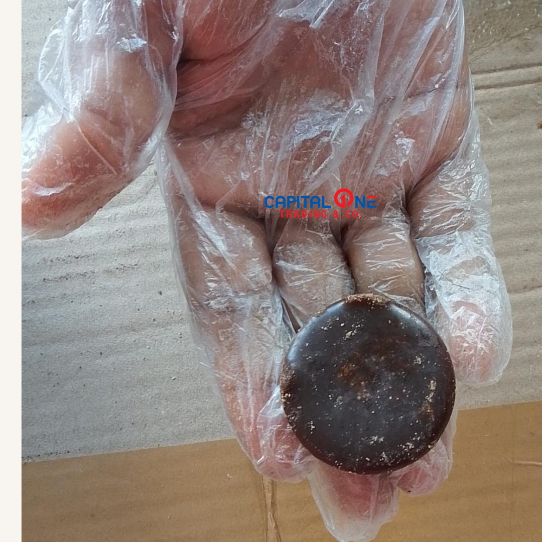 PREMIUM TEA MASALA PALM JAGERRY | MASALA PALM JAGGERY