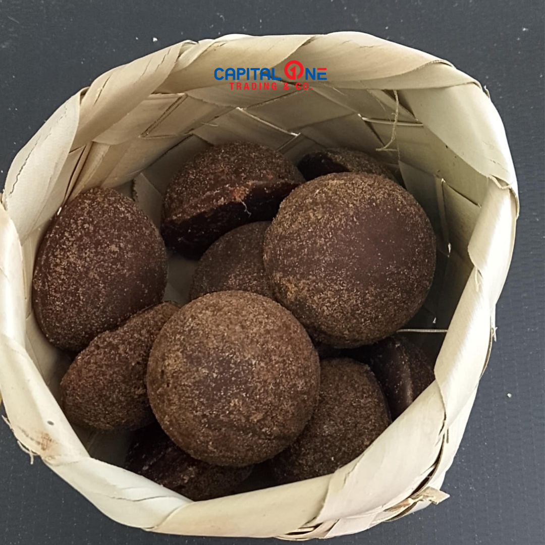 PREMIUM TEA MASALA PALM JAGERRY | MASALA PALM JAGGERY