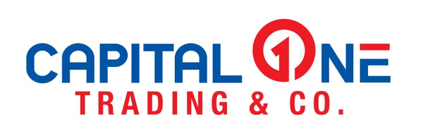 Capital One Trading & Co