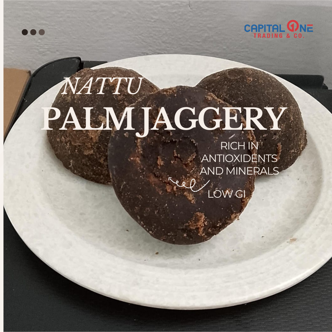 PREMIUM PALM JAGGERY | PURE PALM JAGGERY | ORGANIC PALM JAGGERY